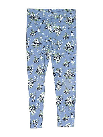 Janie and Jack Leggings (view 1)