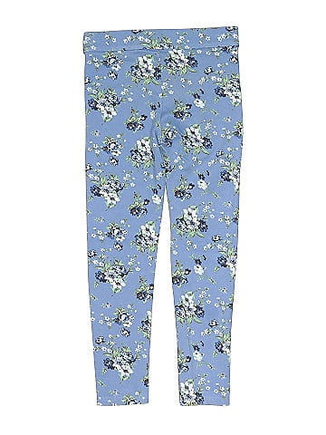 Janie and Jack Leggings (view 2)