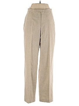 Armani Collezioni Dress Pants