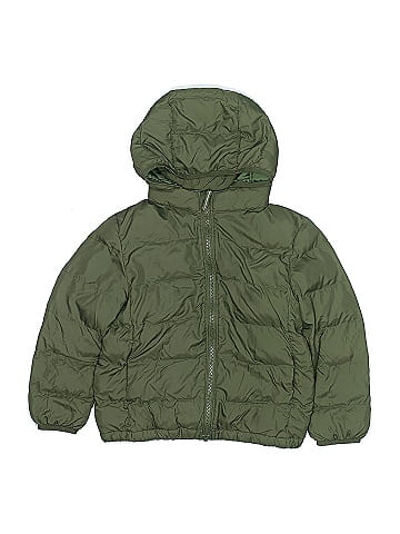 Uniqlo Snow Jacket (view 1)