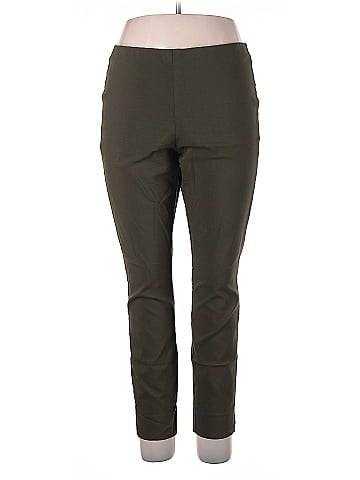 Who What Wear Active Pants (view 1)
