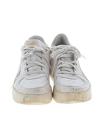 Puma Sneakers (view 2)