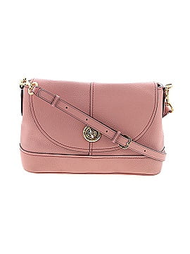 Marc Jacobs Leather Crossbody Bag