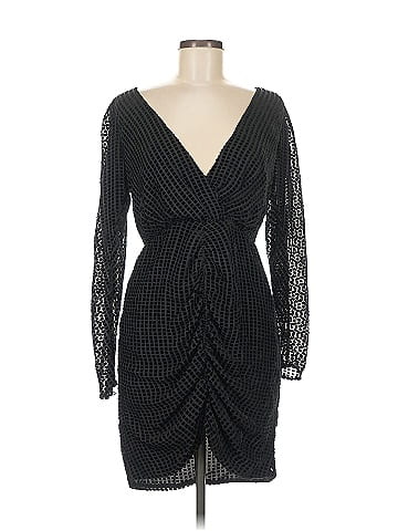 Fame And Partners Cocktail Dress (view 1)
