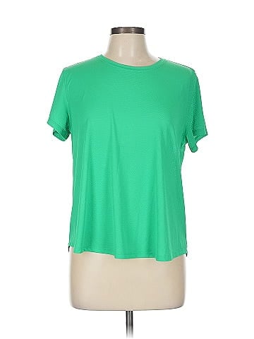 Tek Gear Short Sleeve Top (view 1)