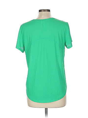 Tek Gear Short Sleeve Top (view 2)