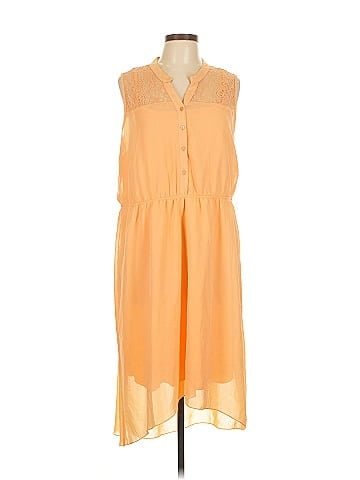 Mlle Gabrielle Casual Dress (view 1)