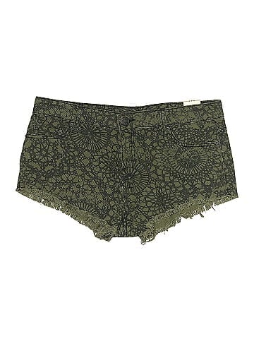 BDG Shorts (view 1)