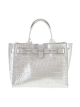 Furla Leather Satchel
