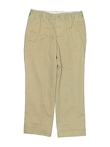 Lands' End Khakis (view 1)