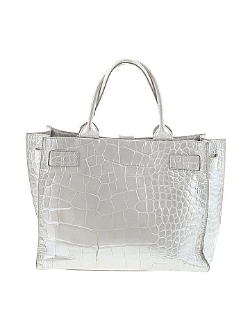 FURLA Leather Satchel (view 2)