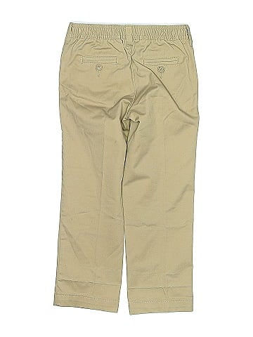 Lands' End Khakis (view 2)