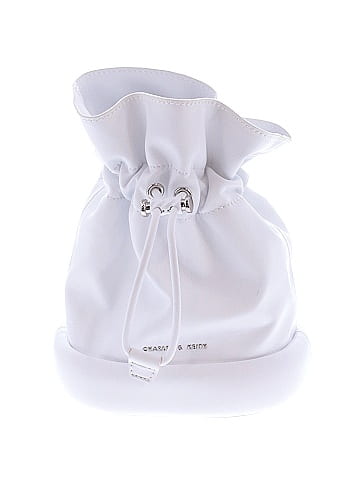 Charles & Keith Bucket Bag (view 1)