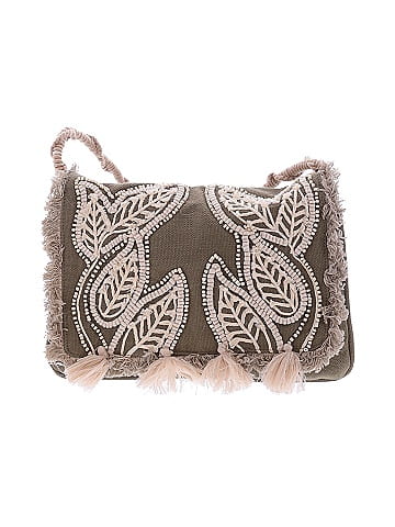Unbranded Crossbody Bag (view 1)