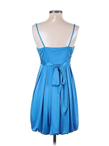 B.wear Cocktail Dress (view 2)