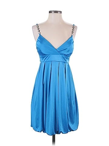 B.wear Cocktail Dress (view 1)