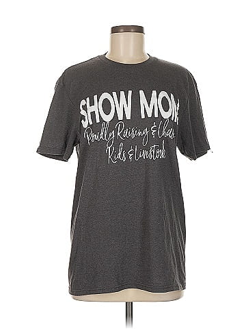 District. Short Sleeve T-Shirt (view 1)