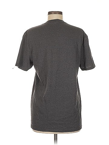 District. Short Sleeve T-Shirt (view 2)