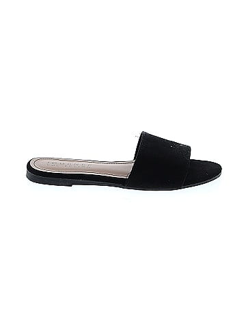 Journee Collection Sandals (view 1)
