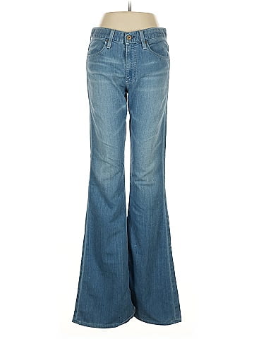 Adriano Goldschmied Jeans (view 1)