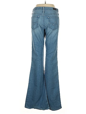 Adriano Goldschmied Jeans (view 2)