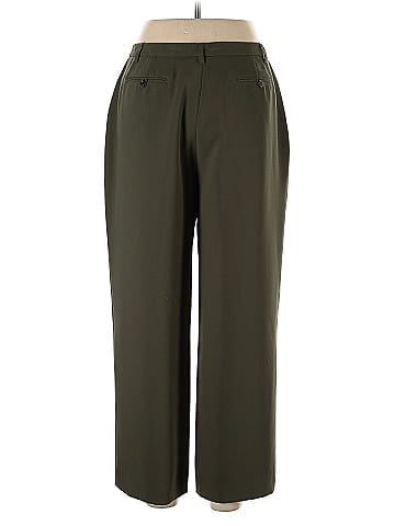 Petite Sophisticate Casual Pants (view 2)
