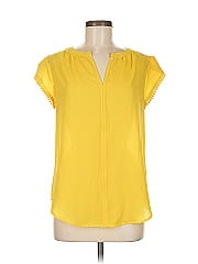 Fun2 Fun Short Sleeve Blouse