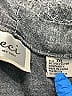 ECI Gray Long Sleeve Top Size XXL - photo 7