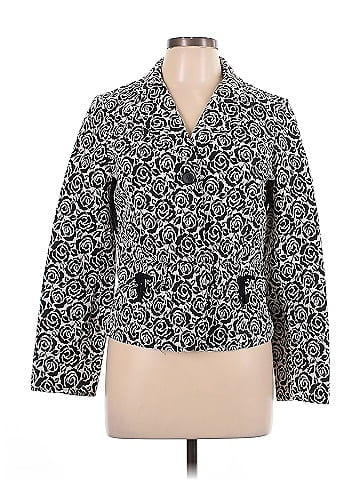Liz Claiborne Jacket (view 1)
