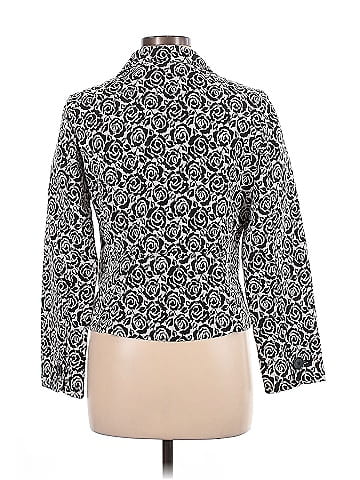 Liz Claiborne Jacket (view 2)