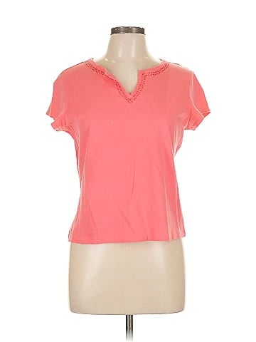 G.H. Bass & Co. Short Sleeve T-Shirt (view 1)
