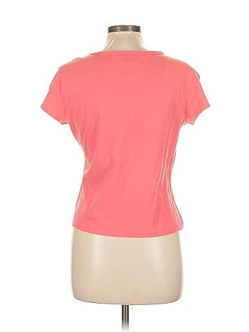 G.H. Bass & Co. Short Sleeve T-Shirt (view 2)