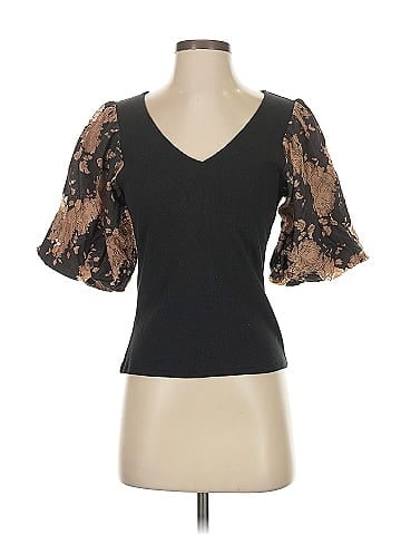 Left Coast by Dolan Short Sleeve Top (view 1)