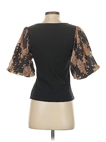 Left Coast by Dolan Short Sleeve Top (view 2)