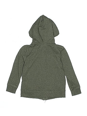 Eddie Bauer Zip Up Hoodie (view 2)