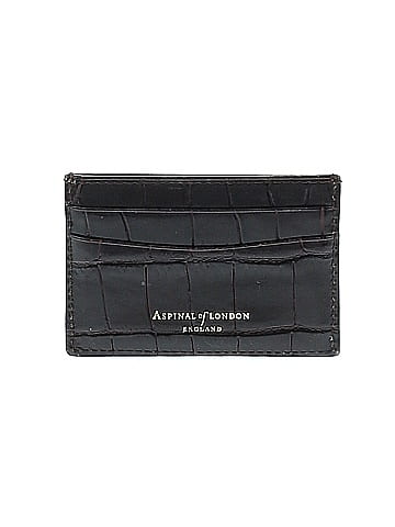 Aspinal of London Card Holder  (view 2)