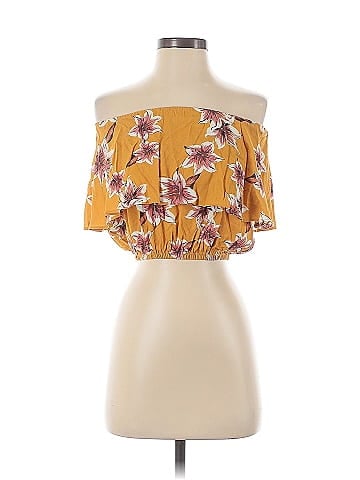 Shore Tube Top (view 1)