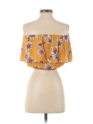 Shore Tube Top (view 2)