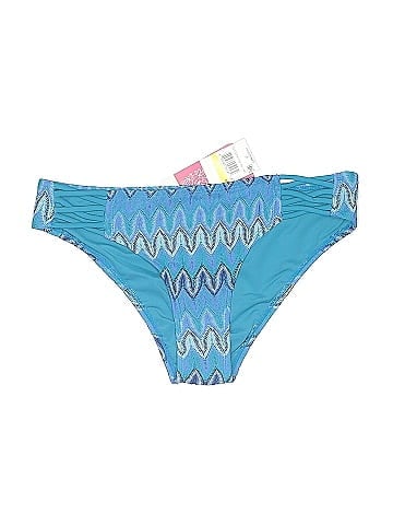 Hula Honey Swimsuit Bottoms (view 1)