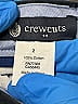 Crewcuts Outlet 100% Cotton Blue Casual Pants Size 2 - photo 3