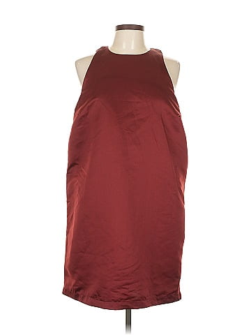 Future Collective Cocktail Dress (view 1)