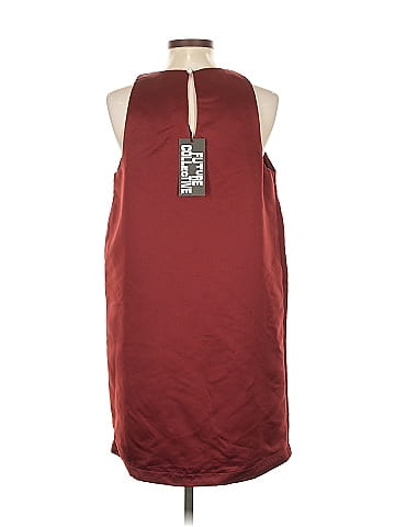 Future Collective Cocktail Dress (view 2)