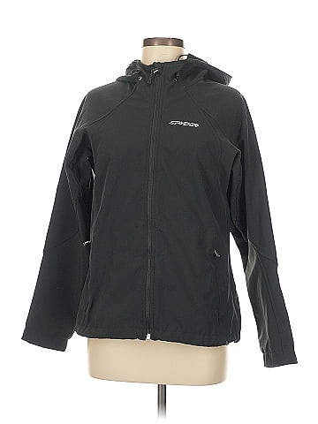 Spyder Jacket (view 1)