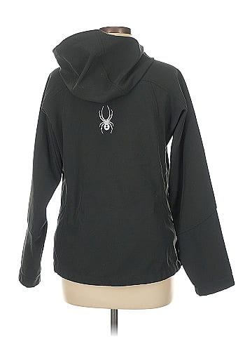 Spyder Jacket (view 2)