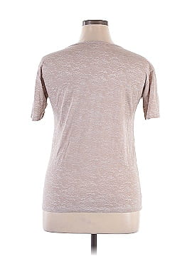 Go Couture Short Sleeve T-Shirt (view 2)