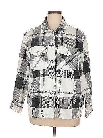 Streetwear Society Cardigan (view 1)