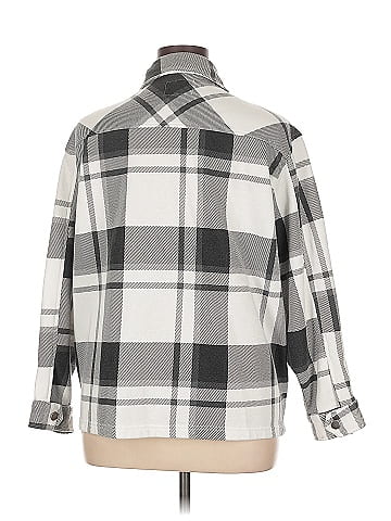Streetwear Society Cardigan (view 2)