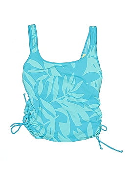 Pure Paradise Swimsuit Top (view 1)