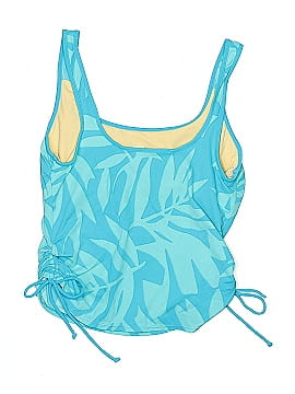 Pure Paradise Swimsuit Top (view 2)