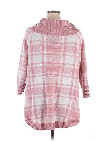 Love Scarlett Pullover Sweater (view 2)